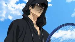 ryoma echizen and ryoga echizen episode